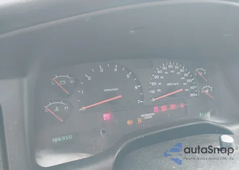 2003 Dodge Dakota Slt from USA, damaged, VIN 1D7HL48X33S193634